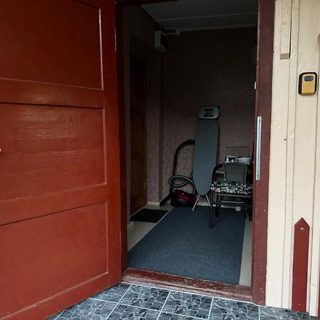 Maria Apartment Roomassaare Kuressaare Eksteriør bilde