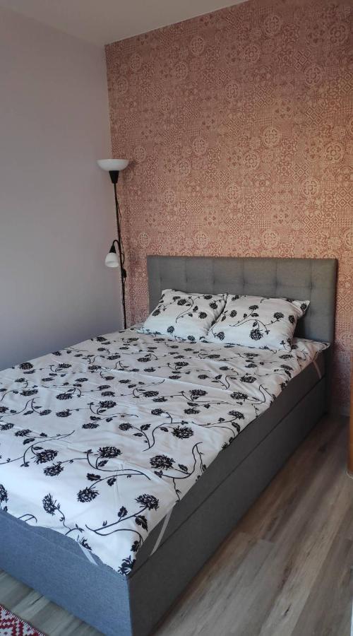 Maria Apartment Roomassaare Kuressaare Eksteriør bilde